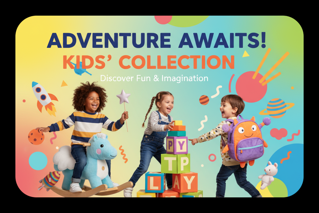 Kids Collection