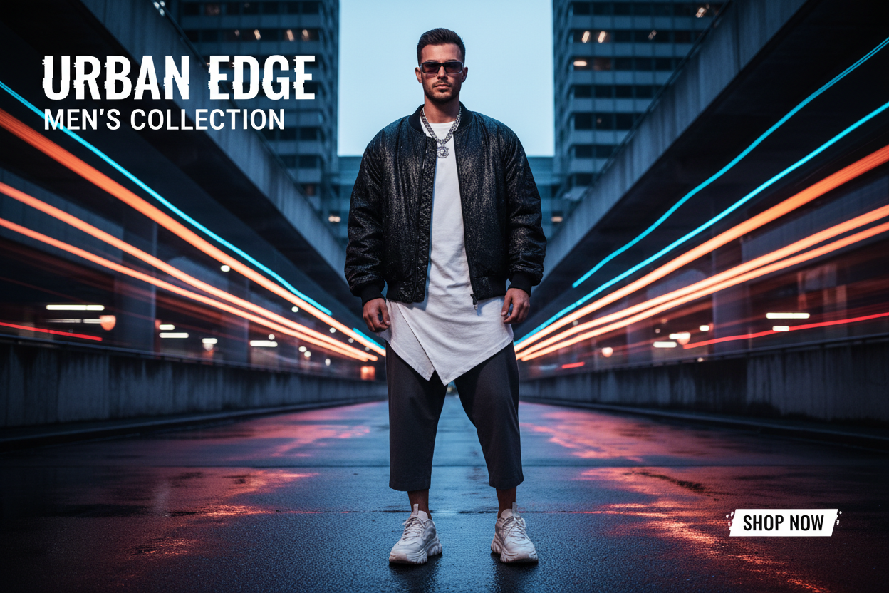 Men Collection