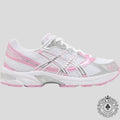 Asics Gel-1130 White Pure Silver Pink Women's
