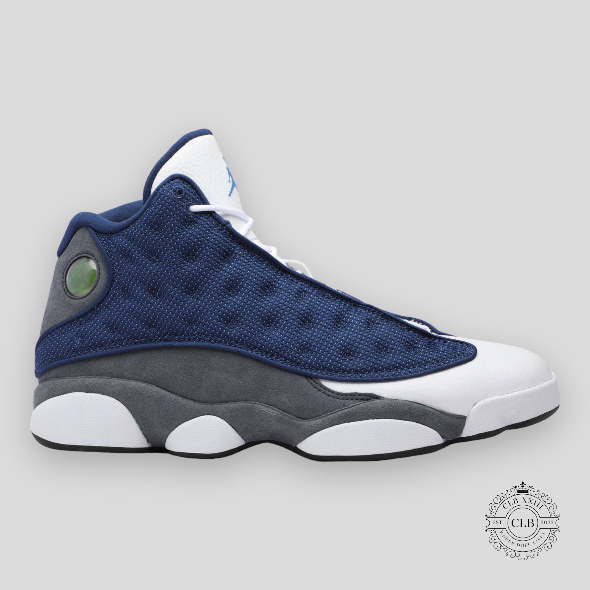 Air Jordan 13 Retro Flint