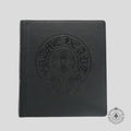Chrome Hearts Horseshoe Leather Binder