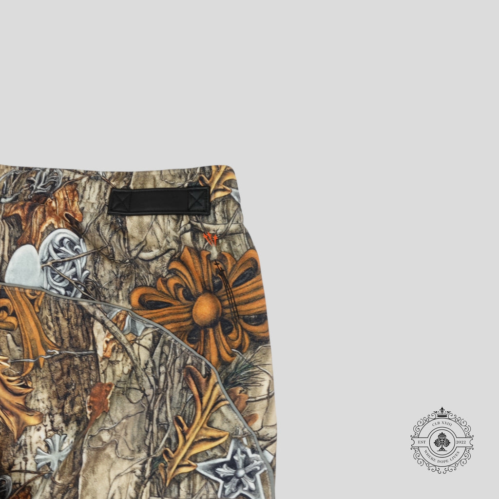 Chrome Hearts x Nocta Sweatpants