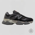 New Balance 9060 Castle Rock Grey