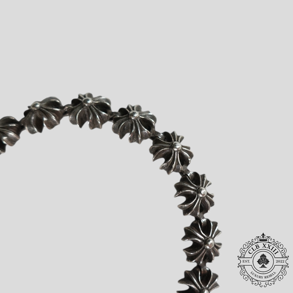 Chrome Hearts Tiny Plus Bracelet