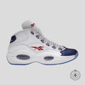 Reebok Question Mid Blue Toe 2022