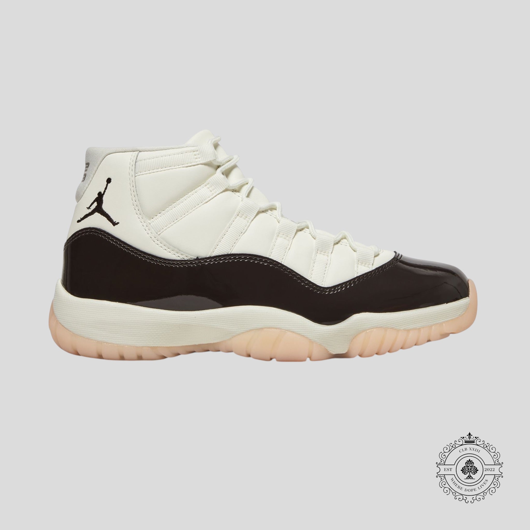 Air Jordan 11 Retro Neapolitan Women's