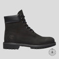 Timberland 6 Premium Waterproof Boot in Black