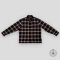 Chrome Hearts Flannel Overshirt