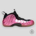 Nike Air Foamposite One Pearlized Pink