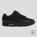 Nike Air Max 1 Essential Triple Black