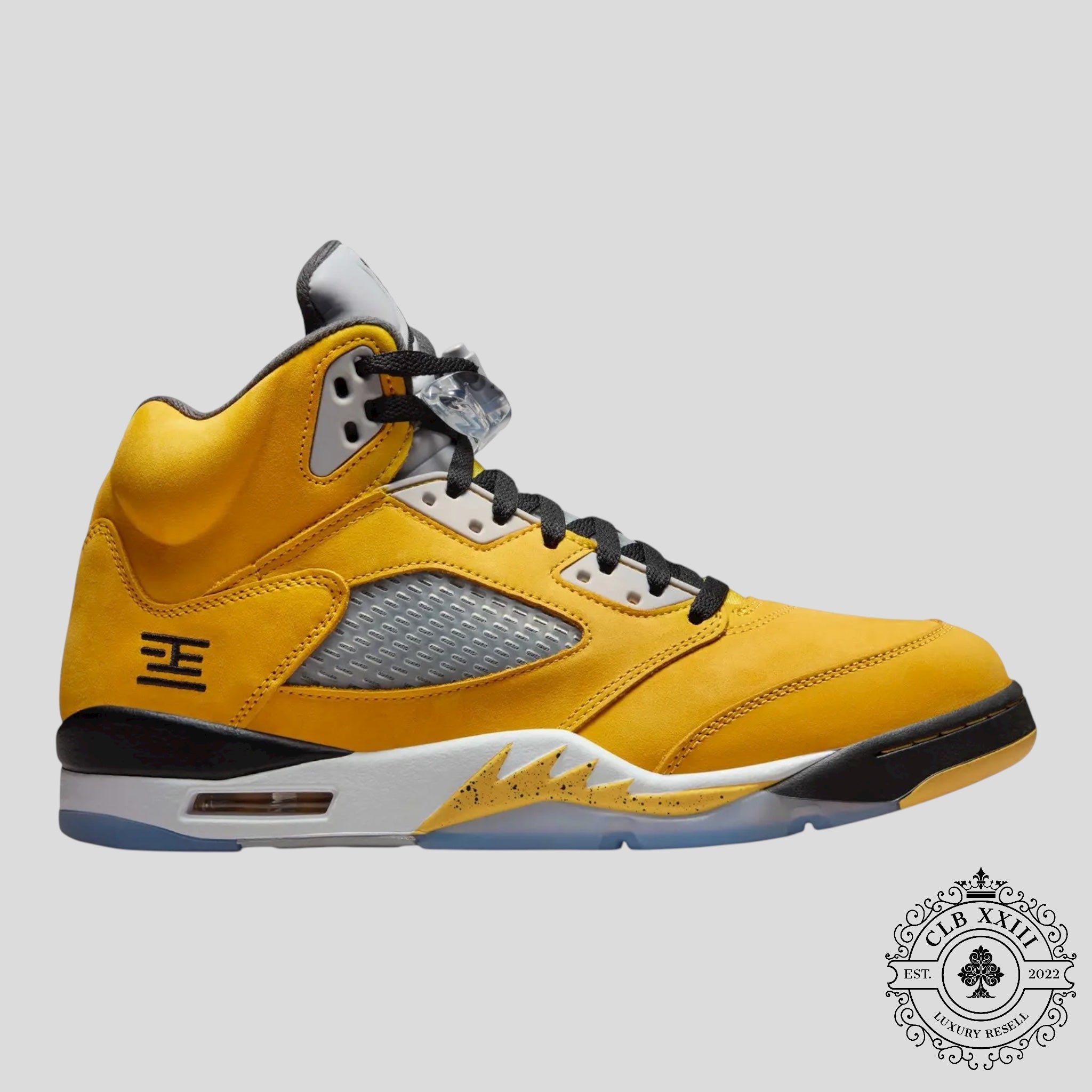 Air Jordan 5 Retro Tokyo T23 2025