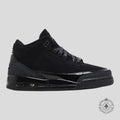 Air Jordan 3 Retro Black Cat 2025 GS