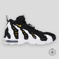 Nike Air Dt Max '96 Black White 2024