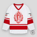 Bravest Studios All Eyez Hockey Jersey