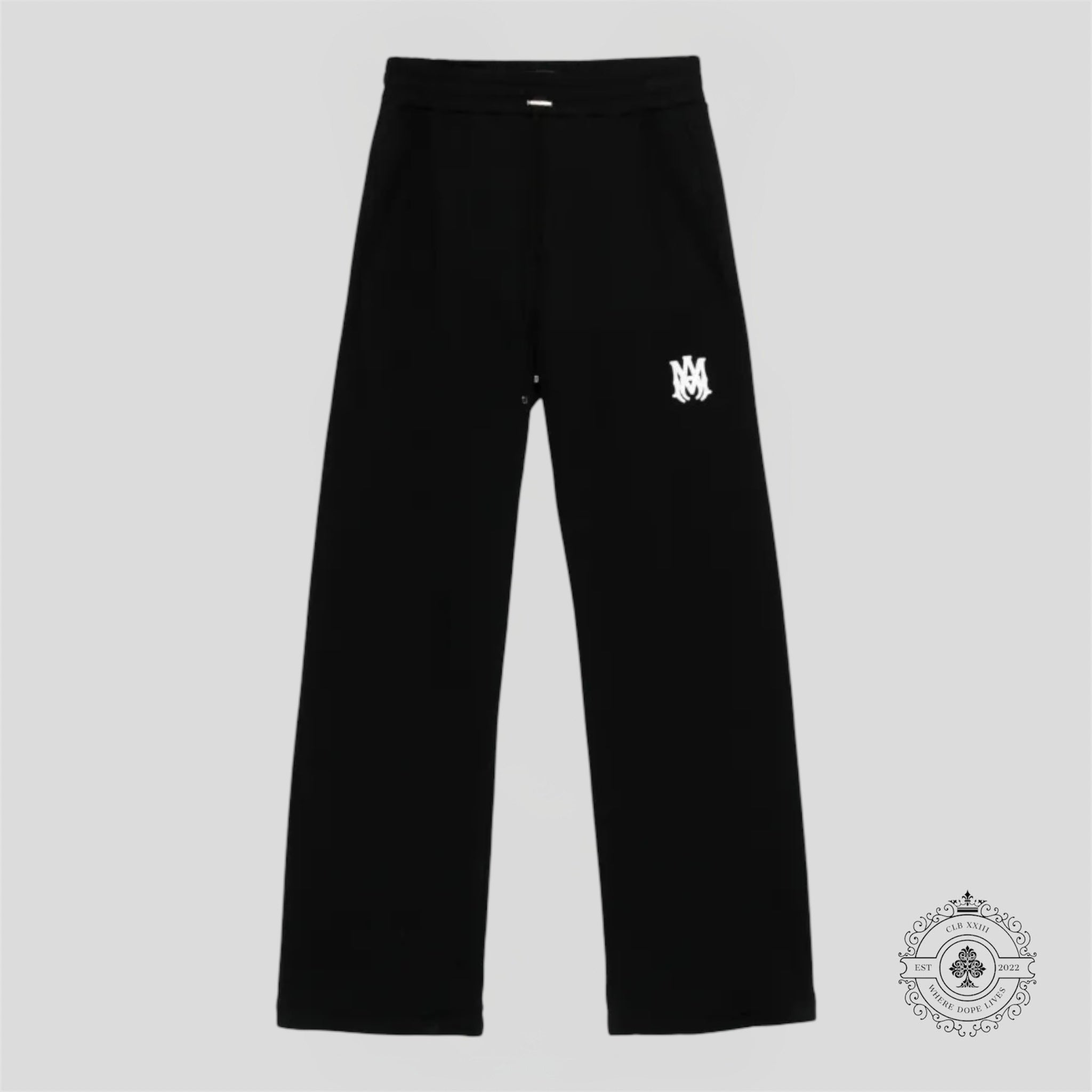 Amiri Core Logo Sweatpants