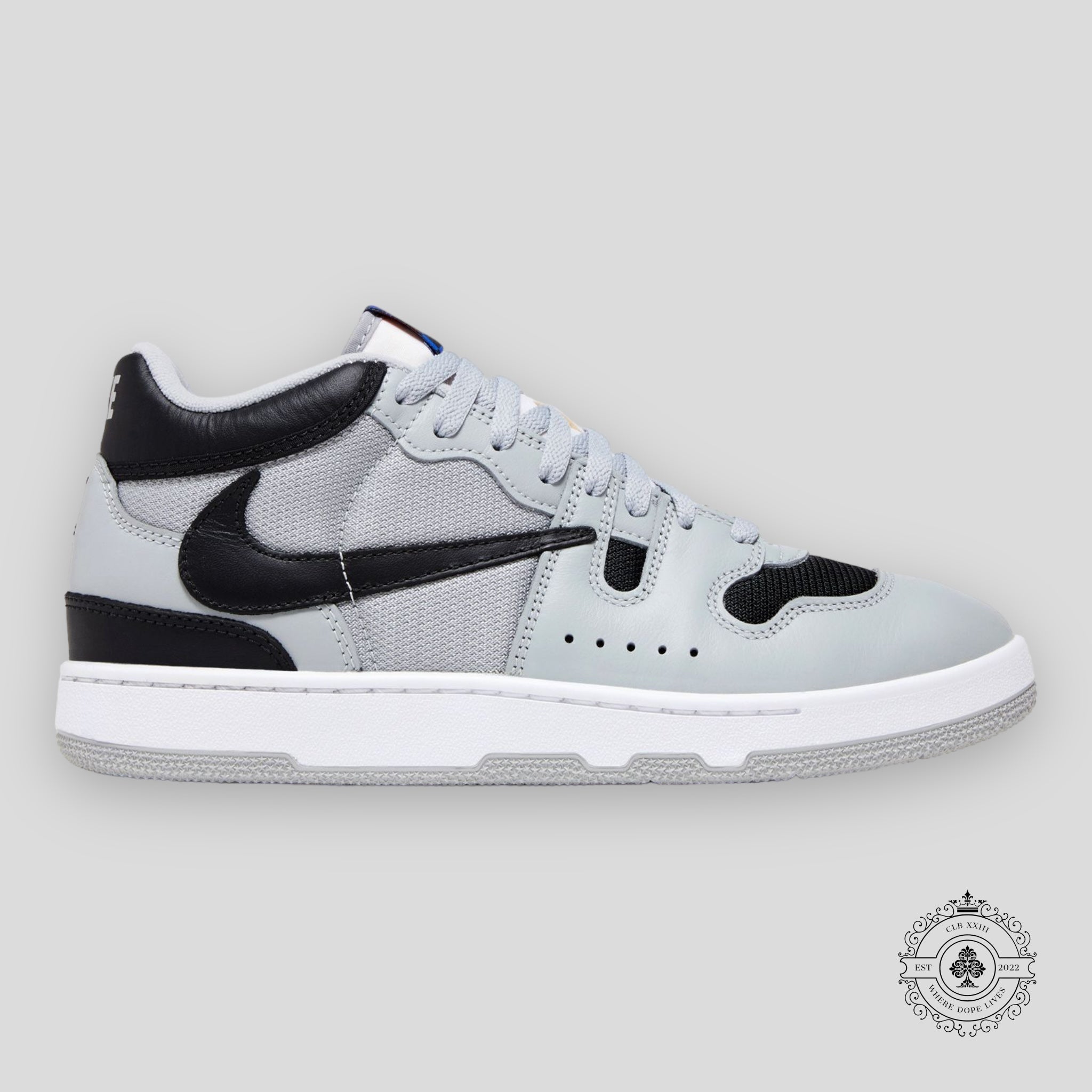Nike Mac Attack Qs SP Travis Scott Cactus Jack