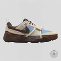 Nike Zoom Field Jaxx Travis Scott Leche Blue