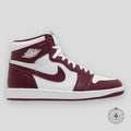 Air Jordan 1 Retro High OG Artisanal Team Red GS