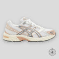 Asics Gel-1130 White Pure Silver Bronze Women's