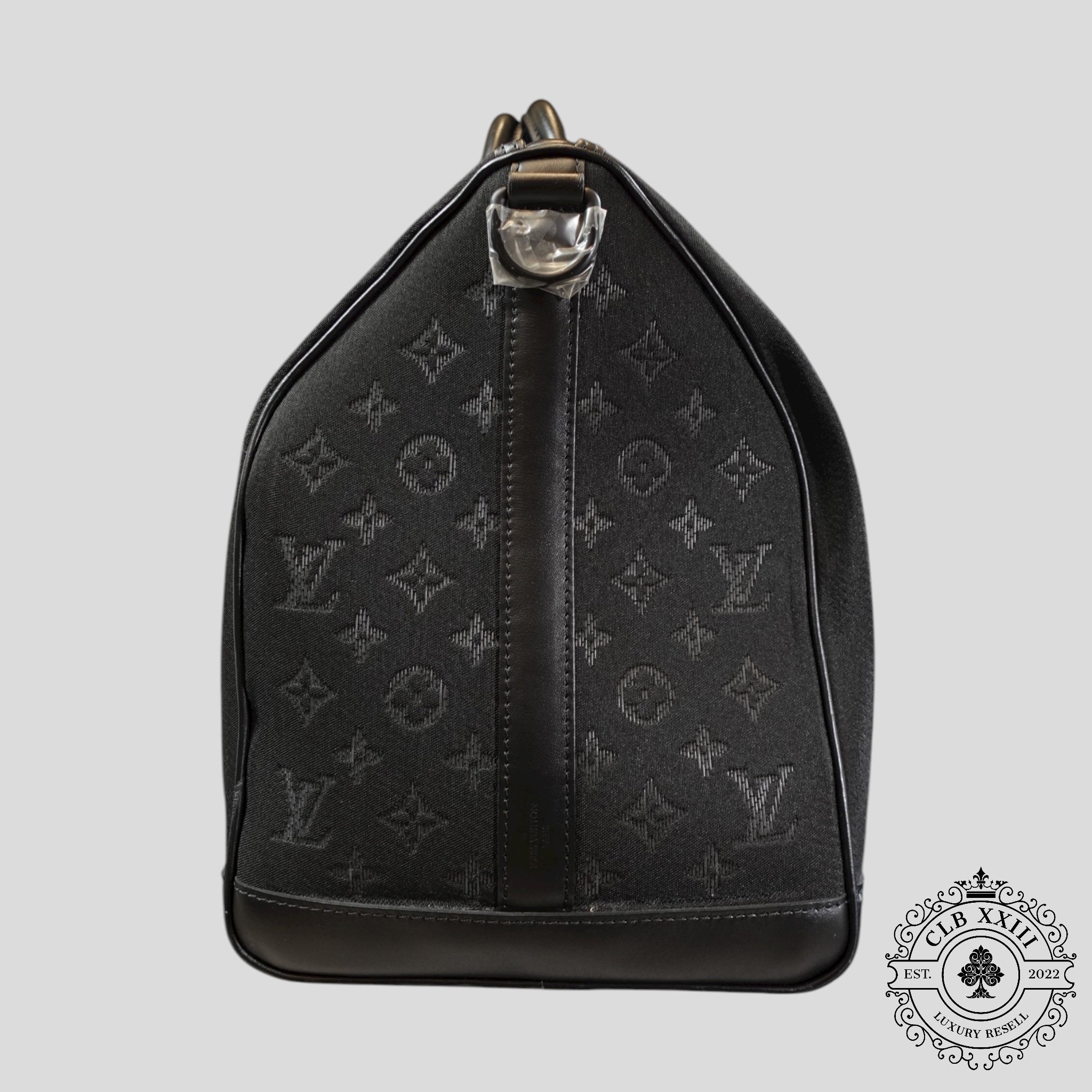 Louis Vuitton Led Light Up Keepall