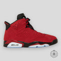 Air Jordan 6 Retro Toro Bravo