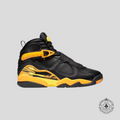 Air Jordan 8 Retro Taxi Yellow Black W