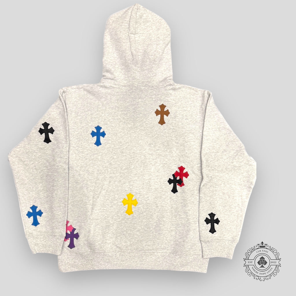 Chrome Hearts 1 of 1 Pullover Hoodie