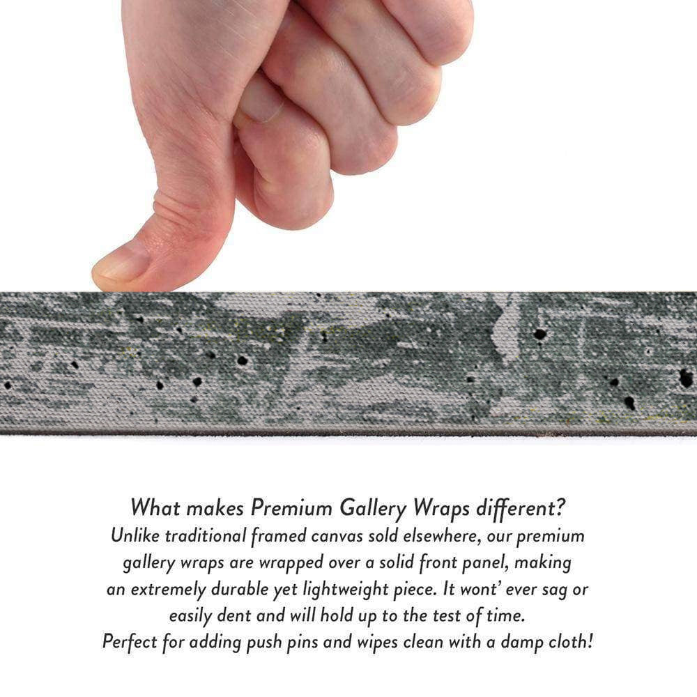 Together Is Our Place To Be Sign