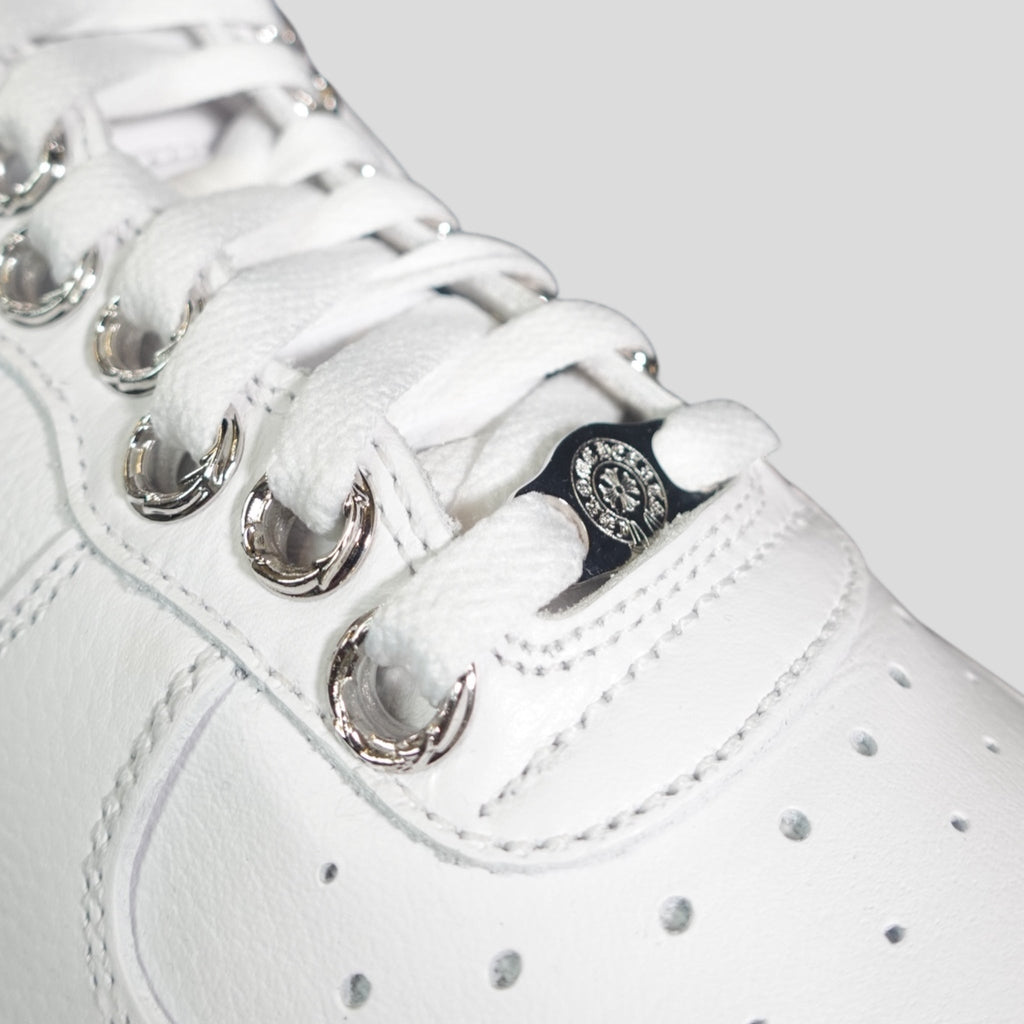 Chrome Hearts x Nocta Love You Forever Air Force 1 Low