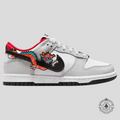 Nike Dunk Low Year of the Dragon GS