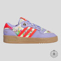 Adidas Unheardof Rivalry Low Grandma's Couch Special Box