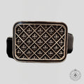 Chrome Hearts Plus Cross Buckle