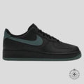 Nike Air Force 1 Low '07 Black Vintage Green