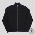 Louis Vuitton Embossed Monogram Tracktop in Black