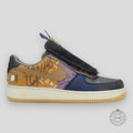 Nike Air Force 1 Low x Travis Scott Cactus Jack