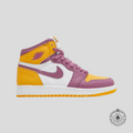 Air Jordan 1 Retro High OG Brotherhood GS