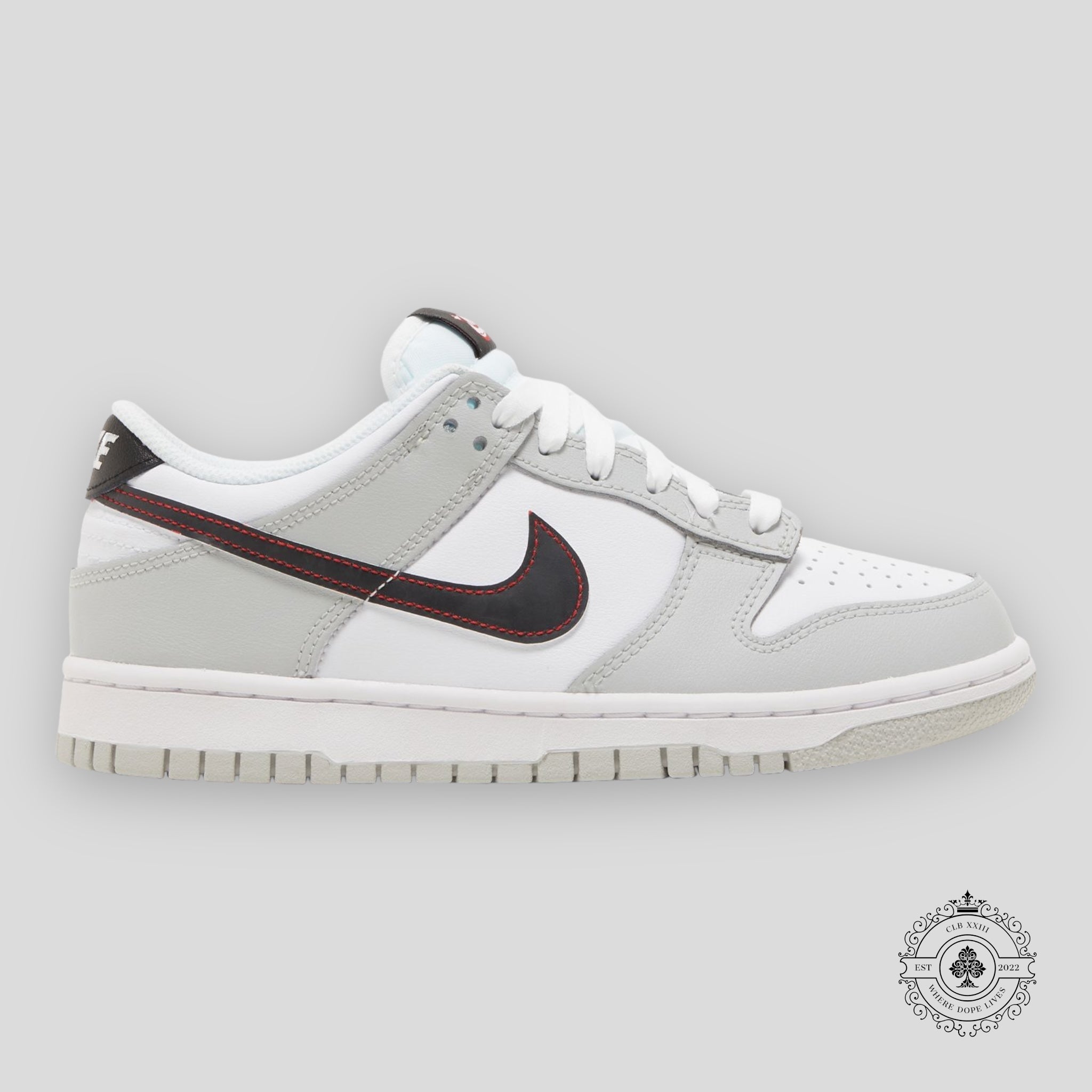 Nike Dunk Low SE GS Jackpot