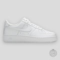 Nike Air Force 1 Low Triple White