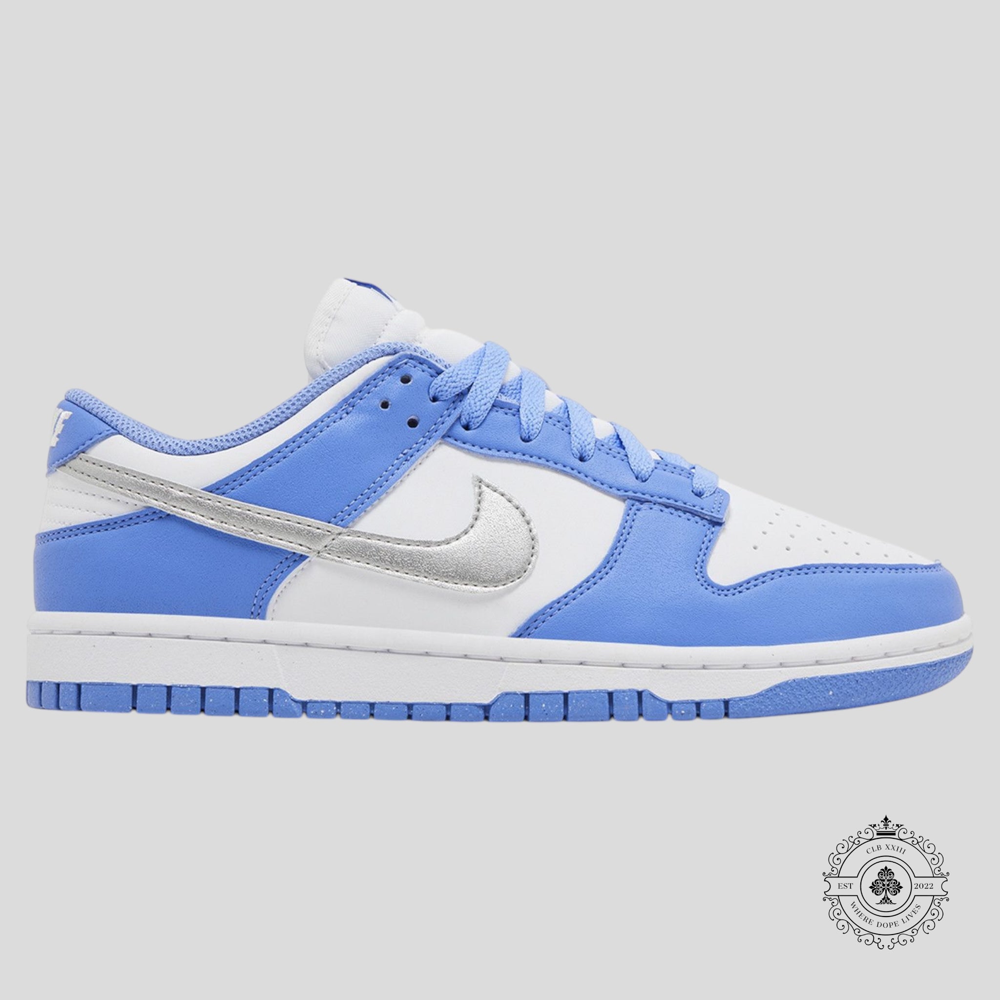 Nike Dunk Low Royal Pulse Women's