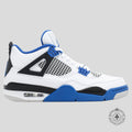 Air Jordan 4 Retro Motorsports 2017