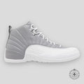 Air Jordan 12 Retro Stealth