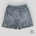 Louis Vuitton LV Lovers Lasso Silk Shorts
