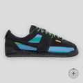 Nike Cortez SP x LA Union Off Noir