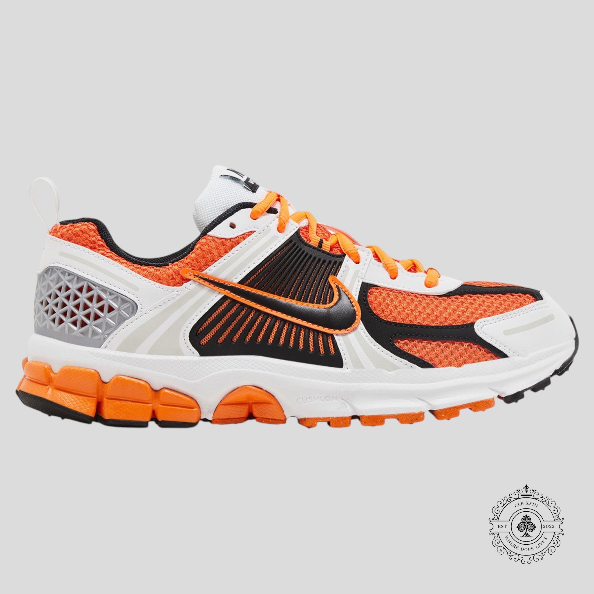 Nike Zoom Vomero 5 Total Orange GS