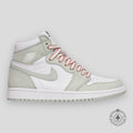 Air Jordan 1 Retro High OG Seafoam Women's