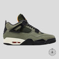 Air Jordan 4 Retro OG SP Undefeated 2025