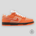Nike SB Dunk Low Concepts Orange Lobster