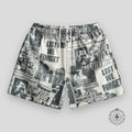 Bravest Studios News Shorts in White