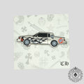 Matty Boy Sex Records Buick Pin