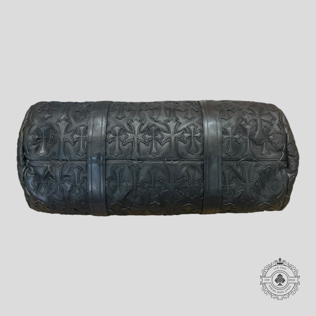 Chrome Hearts Multicross Duffle Bag